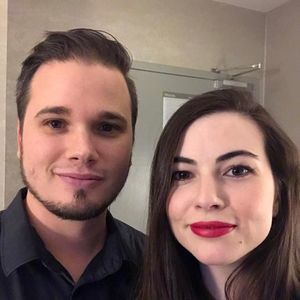 Meet your Posher, Mark